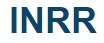 Logo INRR