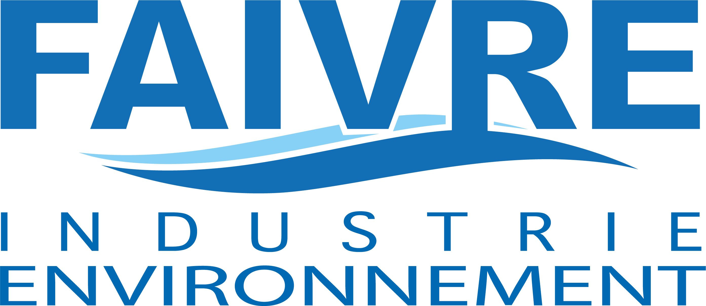 Logo FAIVRE Group