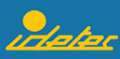 Logo IDETEC