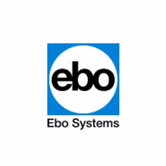 Logo EBO SYSTEMS