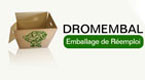 Logo DROMEMBAL