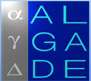 Logo ALGADE