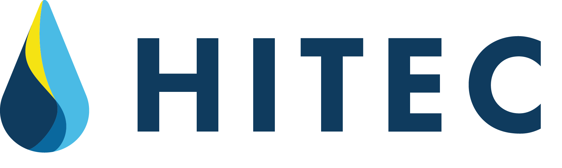 Logo de HITEC
