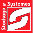 Logo STOCKAGE & SYSTEMES