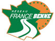 Logo FRANCE BENNE