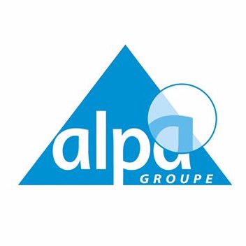Logo ALPA CHIMIE