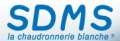 Logo SDMS