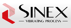 Logo SINEX