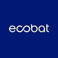 Logo ERBG - Ecobat Resources Bazoches Les Gallerandes