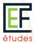 Logo EF ETUDES