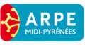 Logo ARPE MIDI PYRENEES