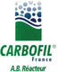 Logo CARBOFIL FRANCE