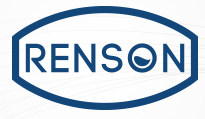 Logo RENSON INTERNATIONAL