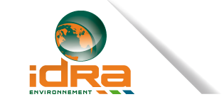 Logo IDRA ENVIRONNEMENT