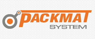 Logo PACKMAT SYSTEM