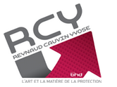 Logo RCY – REYNAUD-CAUVIN YVOSE