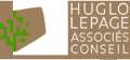 Logo HUGLO LEPAGE ET ASSOCIES CONSE