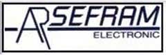 Logo SEFRAM