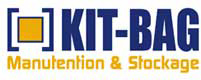Logo KIT BAG
