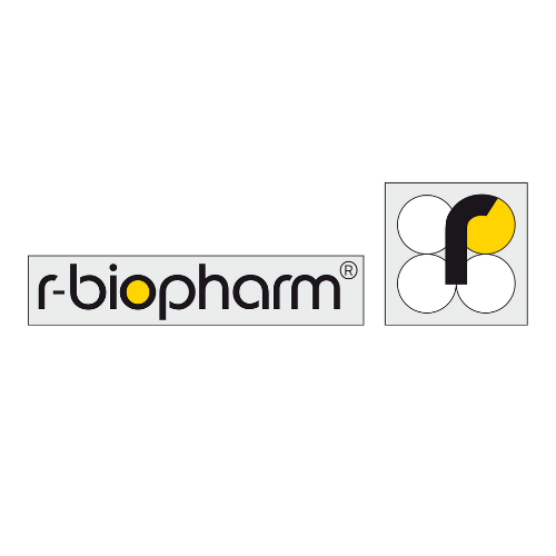 Logo de R-BIOPHARM France