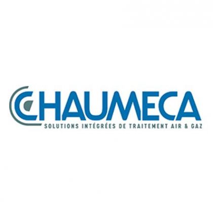 Logo CHAUMECA
