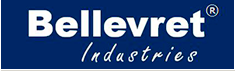 Logo BELLEVRET INDUSTRIES