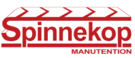 Logo SPINNEKOP MANUTENTION