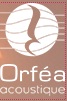 Logo ORFEA