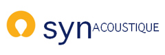 Logo SYNACOUSTIQUE