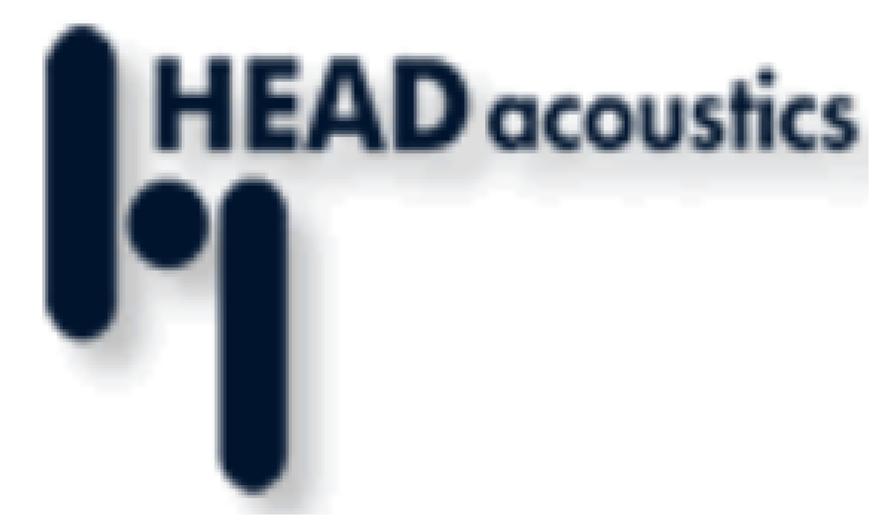 Logo HEAD ACOUSTICS
