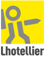 Logo LHOTELLIER SA