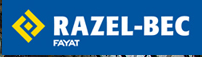 Logo RAZEL DUCLER ROGARD