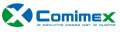 Logo COMIMEX