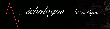 Logo ECHOLOGOS
