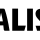 Logo ALISON