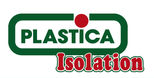Logo PLASTICA ISOLATION