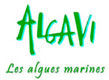 Logo ALGAVI