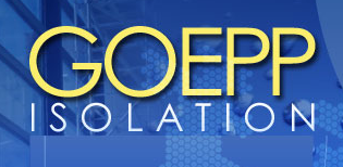 Logo GERARD GOEPP