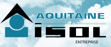 Logo AQUITAINE ISOL