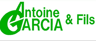 Logo ANTOINE GARCIA