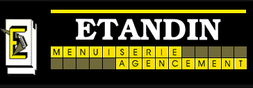 Logo ETANDIN