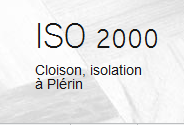 Logo ISO 2000