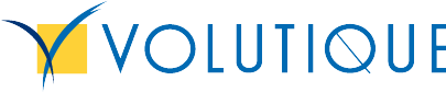 Logo VOLUTIQUE