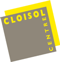 Logo CLOISOL CENTRE