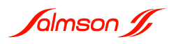 Logo SALMSON France