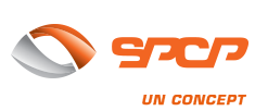 Logo SPCP