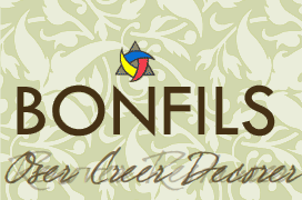 Logo BONFILS