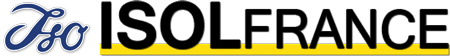 Logo ISOL FRANCE