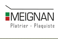 Logo MEIGNAN ARSENE