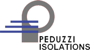 Logo PEDUZZI ISOLATION